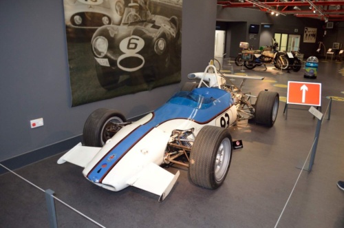 Jaguar pánska jízda - Anglie 2019_429