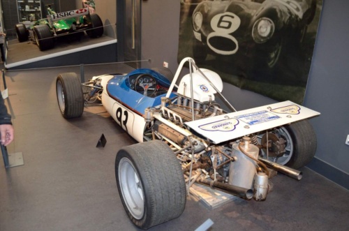 Jaguar pánska jízda - Anglie 2019_431