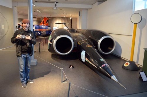 Jaguar pánska jízda - Anglie 2019_434