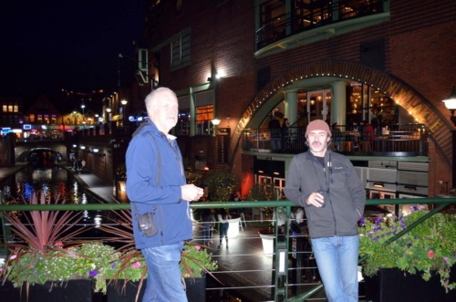 Jaguar pánska jízda - Anglie 2019_437