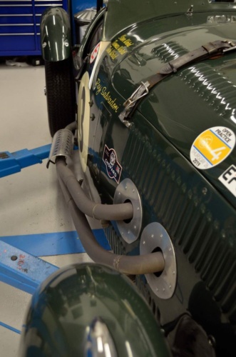 Jaguar pánska jízda - Anglie 2019_49