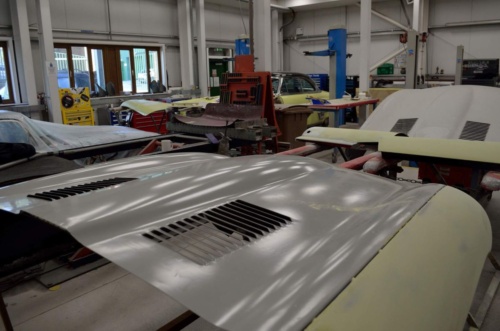 Jaguar pánska jízda - Anglie 2019_56