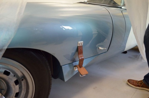 Jaguar pánska jízda - Anglie 2019_63