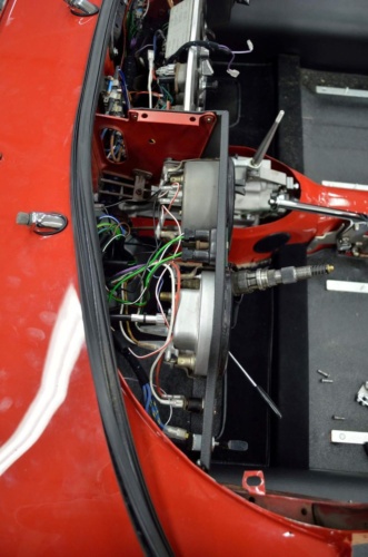 Jaguar pánska jízda - Anglie 2019_67