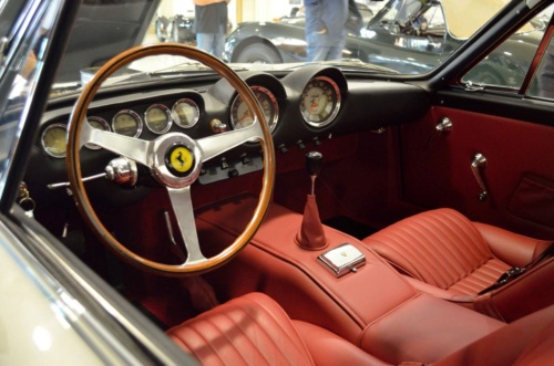 Jaguar pánska jízda - Anglie 2019_80