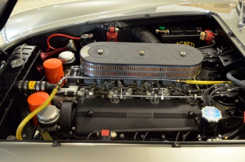 Jaguar pánska jízda - Anglie 2019_81