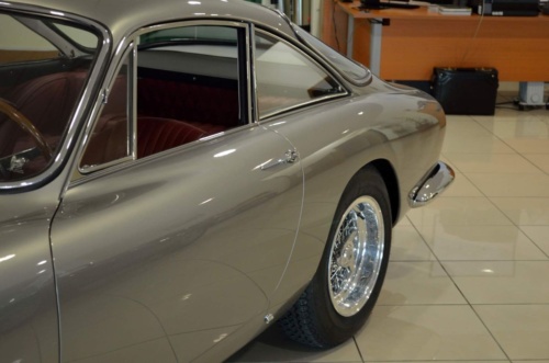 Jaguar pánska jízda - Anglie 2019_82