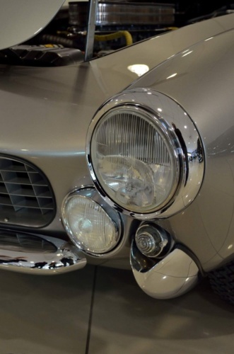 Jaguar pánska jízda - Anglie 2019_83