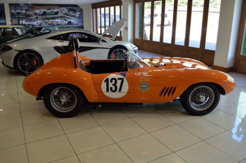 Jaguar pánska jízda - Anglie 2019_86