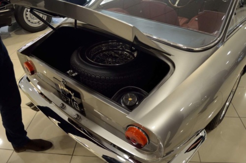 Jaguar pánska jízda - Anglie 2019_89