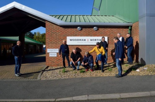 Jaguar pánska jízda - Anglie 2019_95