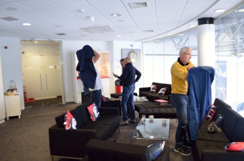 Jaguar pánska jízda - Anglie 2019_97