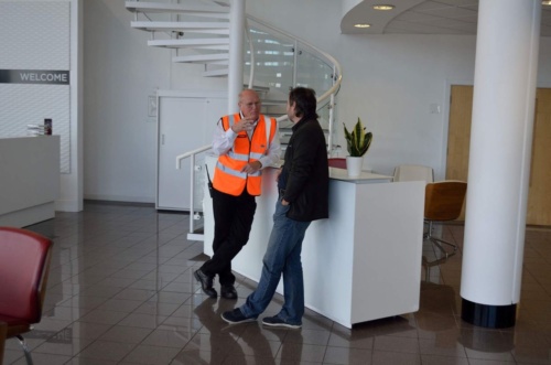 Jaguar pánska jízda - Anglie 2019_99