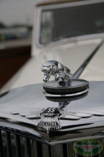 Jaguar sraz - České Budějovice 2009_04