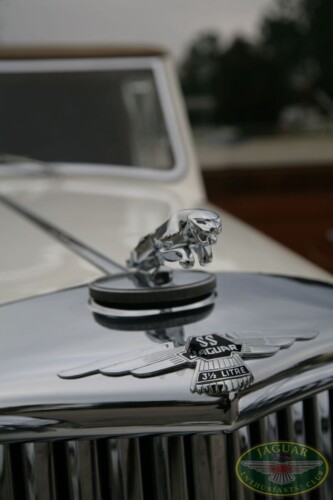 Jaguar sraz - České Budějovice 2009_05