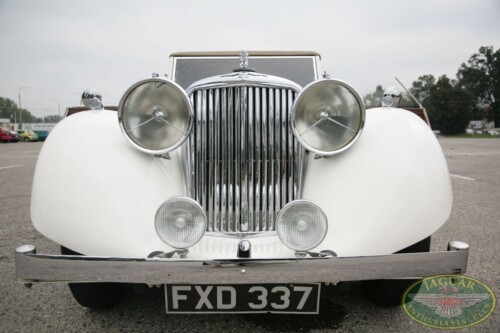 Jaguar sraz - České Budějovice 2009_07