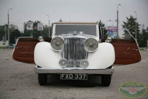 Jaguar sraz - České Budějovice 2009_08