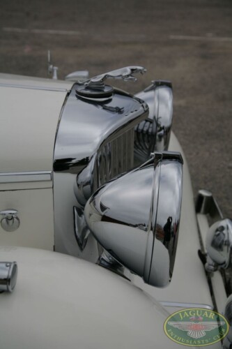 Jaguar sraz - České Budějovice 2009_09