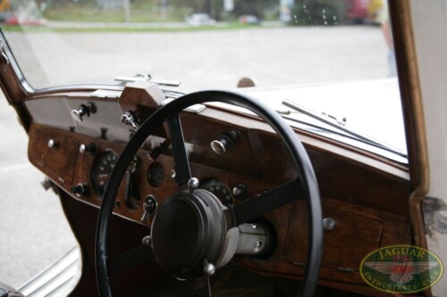 Jaguar sraz - České Budějovice 2009_10