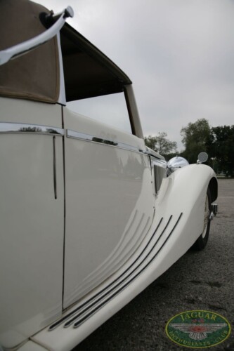 Jaguar sraz - České Budějovice 2009_12