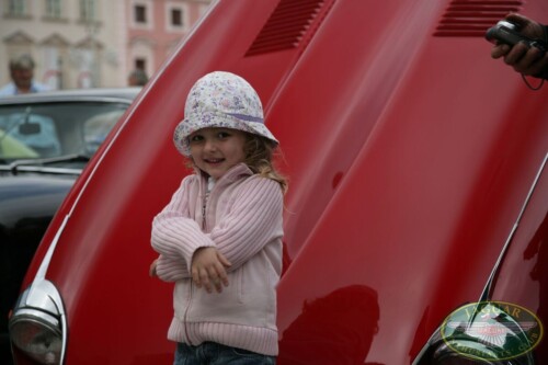 Jaguar sraz - České Budějovice 2009_129