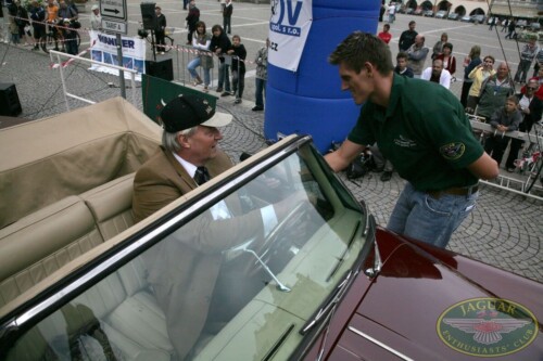 Jaguar sraz - České Budějovice 2009_174