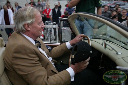 Jaguar sraz - České Budějovice 2009_177