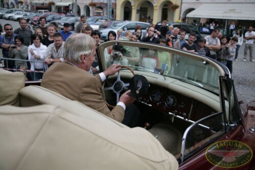 Jaguar sraz - České Budějovice 2009_179