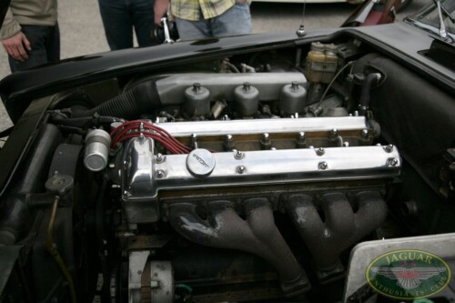 Jaguar sraz - České Budějovice 2009_18