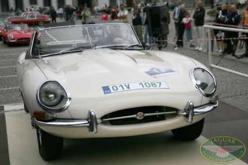 Jaguar sraz - České Budějovice 2009_182