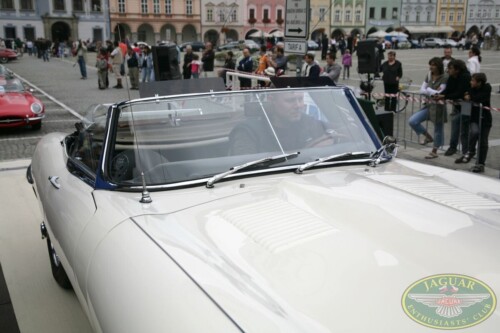 Jaguar sraz - České Budějovice 2009_183