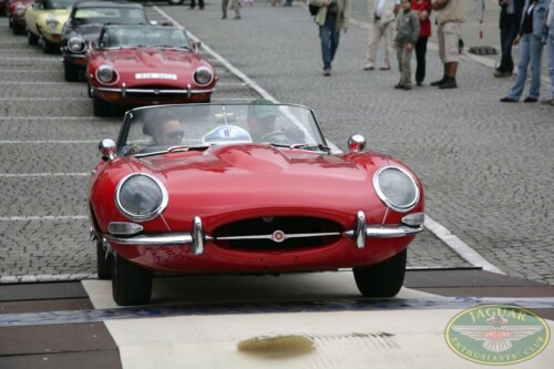 Jaguar sraz - České Budějovice 2009_187