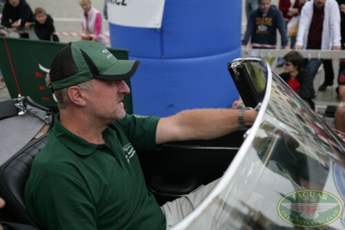 Jaguar sraz - České Budějovice 2009_192