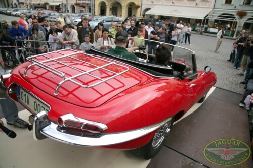 Jaguar sraz - České Budějovice 2009_193