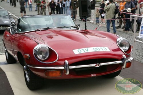 Jaguar sraz - České Budějovice 2009_194