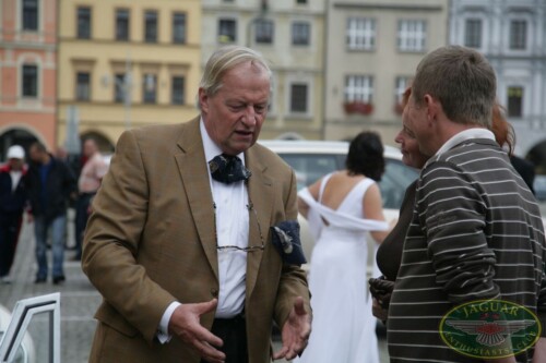 Jaguar sraz - České Budějovice 2009_232