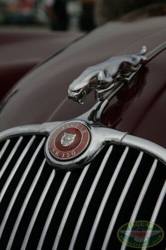 Jaguar sraz - České Budějovice 2009_24