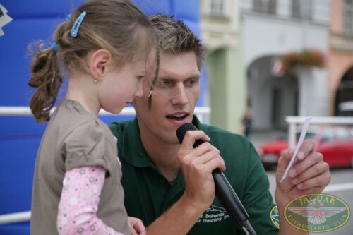 Jaguar sraz - České Budějovice 2009_245