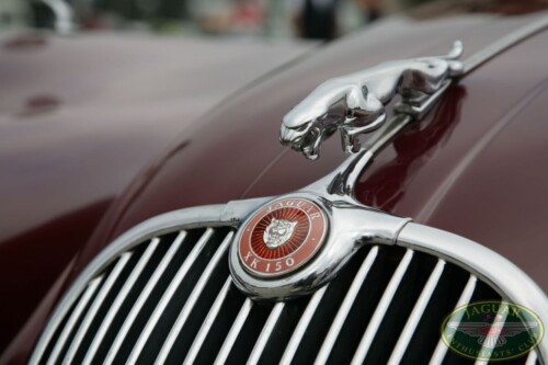 Jaguar sraz - České Budějovice 2009_25