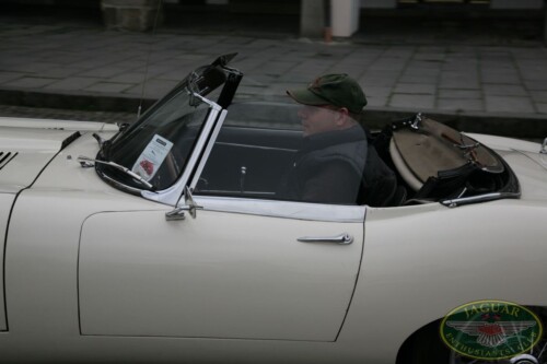 Jaguar sraz - České Budějovice 2009_256