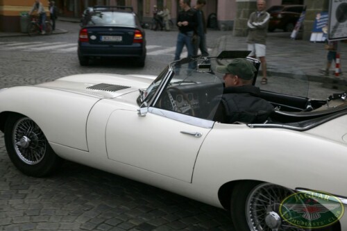 Jaguar sraz - České Budějovice 2009_257