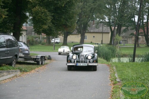 Jaguar sraz - České Budějovice 2009_261