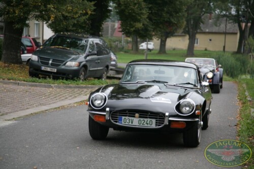 Jaguar sraz - České Budějovice 2009_272