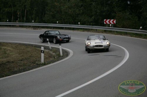 Jaguar sraz - České Budějovice 2009_282