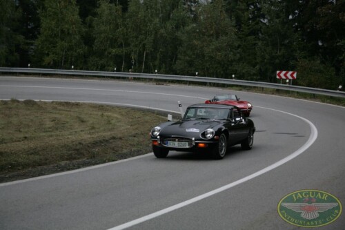 Jaguar sraz - České Budějovice 2009_285