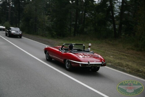 Jaguar sraz - České Budějovice 2009_287