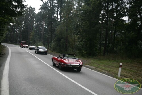 Jaguar sraz - České Budějovice 2009_288