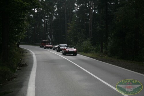 Jaguar sraz - České Budějovice 2009_289