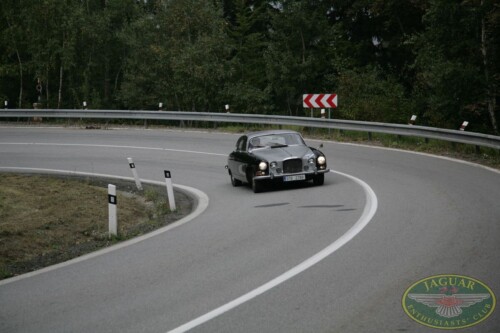 Jaguar sraz - České Budějovice 2009_293