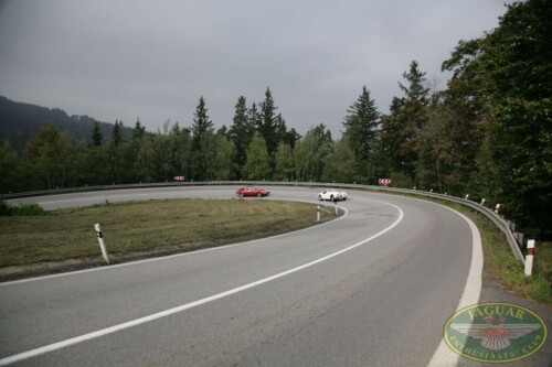 Jaguar sraz - České Budějovice 2009_297